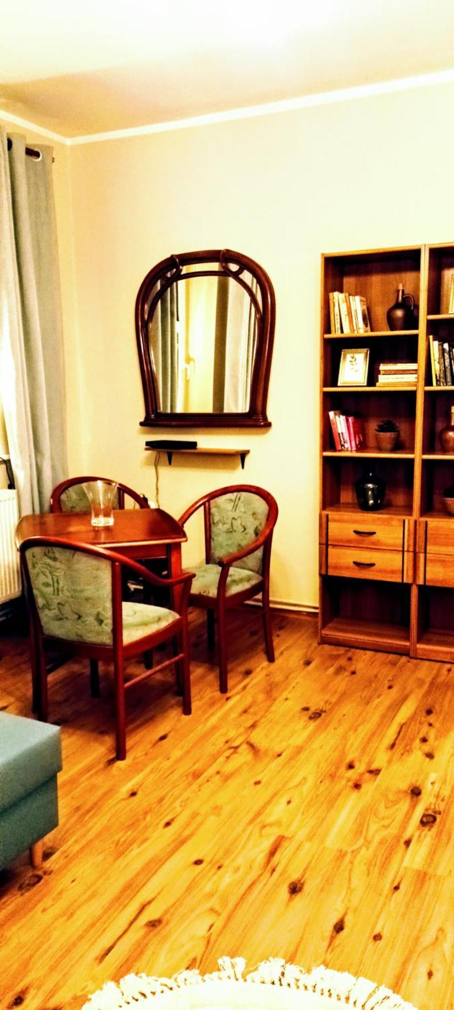 Drzewna Apartamenty - Kupiecka 39 زيلونا غورا المظهر الخارجي الصورة
