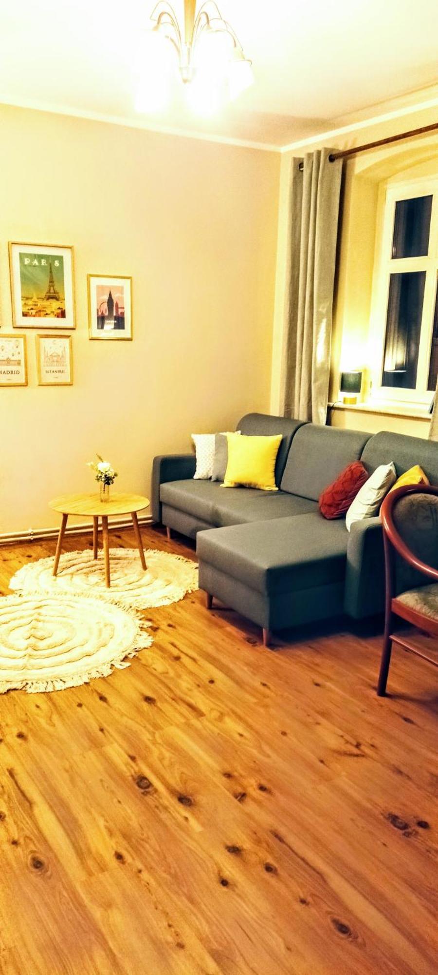 Drzewna Apartamenty - Kupiecka 39 زيلونا غورا المظهر الخارجي الصورة