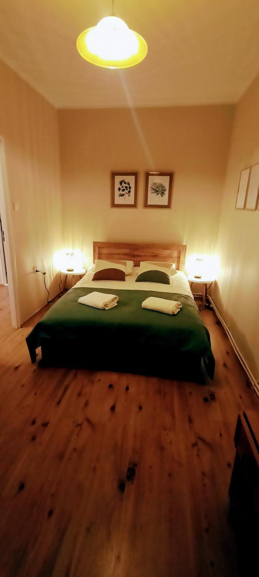 Drzewna Apartamenty - Kupiecka 39 زيلونا غورا المظهر الخارجي الصورة