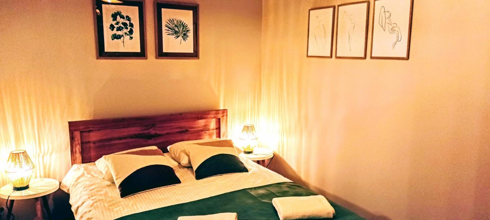 Drzewna Apartamenty - Kupiecka 39 زيلونا غورا المظهر الخارجي الصورة
