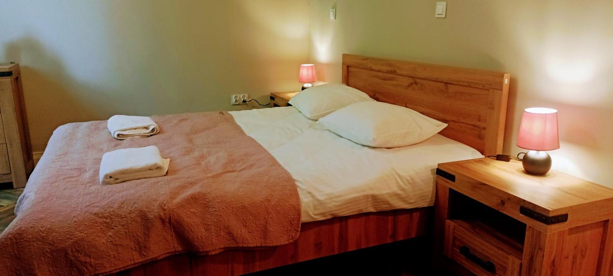 Drzewna Apartamenty - Kupiecka 39 زيلونا غورا المظهر الخارجي الصورة